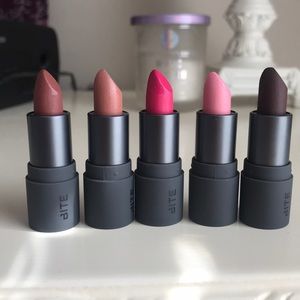 BITE Amuse Bouche Mini Lipstick Set